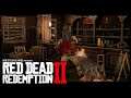 THE WAR OF VALENTINE!! Red Dead Redemption 2 - First Person Brutal Gameplay Vol 6