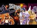 The Witch and the Hundred Knight with no context Part 3