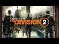 ●Я ГЛУХОЙ СТРИМ♥Tom Clancy's The Division 2 Онлайн♥
