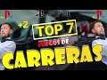 TOP 7: MEJORES JUEGOS DE CARRERAS (PANTALLA DIVIDIDA) PS4 🎮