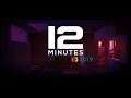 Twelve Minutes - Reveal Trailer | E3