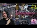 Twinky juega - Bloodstained: Ritual of the Night - Parte 3 & Mortal Shell