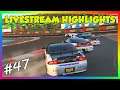 UCXT Livestream Highlights #47 | Forza Horizon 4, Euro Truck Sim 2