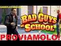 UNA SCUOLA DA INCUBO! 🏫 | Bad Guys at School | Full HD ITA
