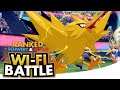 Unstoppable Zapdos ! / Pokemon Ranked Battle #2