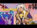 Wargroove | (Act 4 Mission 2) | Part 14- General Charge
