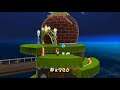 Welcome New Galaxy: Part 2(Super Mario Galaxy)