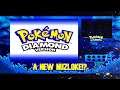 Welcome to the SINNOH REGION ! ( Pokémon Diamond Nuzlocke EP1 )