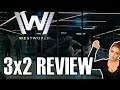 Westworld Episode 2, Season 3 Review