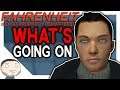 WHAT Is Going On In Fahrenheit: Indigo Prophecy Remastered