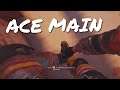 When you are seeing you are becoming an Ace main || Rainbow Six Siege ||