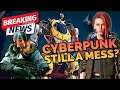 Witcher 4 & New Cyberpunk Game, No Man's Sky Update, PS3 Store Shut Down, & More || Gaming News