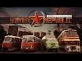 Workers & Resources Soviet Republic. Вторая попытка постримить. OBS сжалься. Часть 2. \\ RTX3080