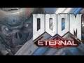 WORKING AT THE OFFICE | DOOM Eternal #29