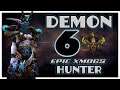 World of Warcraft BFA - 6 Unique Demon Hunter Transmog Sets