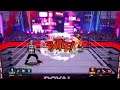 WWE 2K Battlegrounds Stone Cold Steve Austin VS Randy Savage 1 VS 1 Match