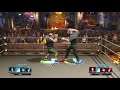 WWE 2K Battlegrounds (XBOX SERIES S)