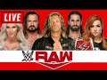 WWE RAW Live Stream January 27th 2020 Watch Along - Full Show Live Reactions