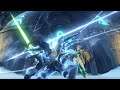 Xenoblade Chronicles 2 - Gameplay Part 29 - Mythra Dead & Sword Braked - End of Chapter 6