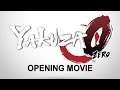 Yakuza Zero - Opening Movie (PS4)