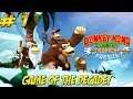 YoVideogames Games of the Decade! Donkey Kong Country Tropical Freeze Part 1