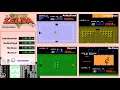 Zelda Randomizer Race Highlight: Level 9 Sprint