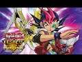 Zexal - Епизод 4 | Yu-Gi-Oh! Legacy of the Duelist