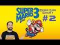 Zornige Sonne | Super Mario Bros. 3 #2 | Herr Rog zockt