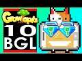 10 BGL for *THIS* in GROWTOPIA?!