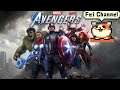 β版#1【PS4】Marvel's Avengers(マーベルアベンジャーズ)　実況【MCU大好きおじさんがベータテストやってみる！】