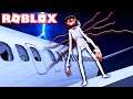Airplane Trip | Roblox