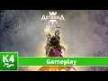 Aeterna Noctis - Gameplay (Xbox)