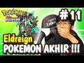 AKHIR CERITA DARI POKEMON ALTERED !! Pokemon Altered Version - 11 (Indonesia)
