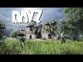 Ambushed and COMPLETELY Surrounded in Overgrown Ruins...