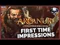 Arcanum: Of Steamworks & Magick Obscura - Impressions After Playing For The First Time