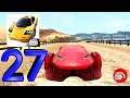 Asphalt iNitro Walkthrough Part 27 Sozon 5 (IOS,Android)