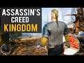 Assassins Creed Kingdom - Coming to PS5 (CONFIRMED)