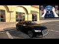Audi S5 Sportback - Need for Speed Heat | Logitech G920 Steering Wheel Gameplay