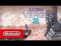 Axiom Verge 2 - Trailer (Nintendo Switch)