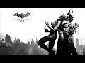 Batman Arkham City - Gameplay español (Capítulo 2)