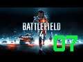 BATTLEFIELD 4 WALKTHROUGH - CHAPTER 7 SUEZ - GAMEPLAY [1080P HD]