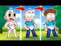 BEBE NOOB SE TRANSFORMO EN HEROBRINE 😱 BEBE NOOB SE CONVIERTE EN HEROBRINE MINECRAFT
