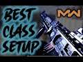 Best AK-47 Class Setup (Easy Recoil) | Modern Warfare