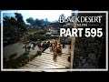 Black Desert Online - Dark Knight Let's Play Part 595 - Valentines Quests