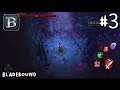 Blade Bound - Legendary Hack And Slash Action RPG || Android Gameplay (HD) #3