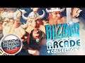 [Blizzard Arcade Collection] ВИКИНГИ, DMCA-ГОНКИ И ГЕНИЙ. СРЕДА-ЕРУНДА!