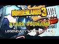 Borderlands 3 | Stark Tsunami | Legendary Weapon Guide