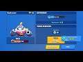 Brawl Stars Tick Rank 7 Cups 88