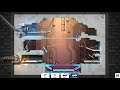 Bridge Constructor Portal level 47 low budget solution