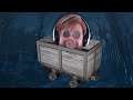Broken QTEs and Controllers | Resident Evil 4 Stream Highlights #3